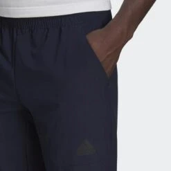 ADIDAS Pantalón Essentials Hero To Halo Woven -Equipo De Fitness pantalon essentials hero to halo woven 4