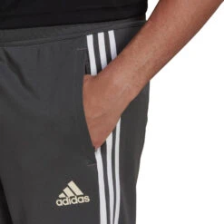 Pantalón Fitness Cardio Adidas Sereno PT Hombre -Equipo De Fitness pantalon fitness cardio adidas sereno pt hombre 2