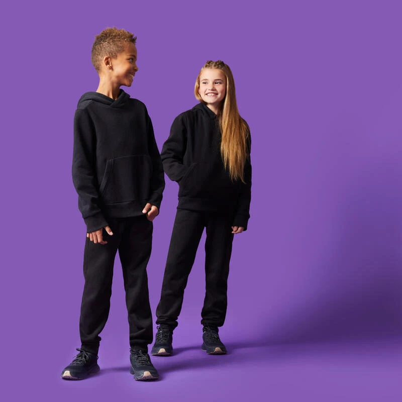 Pantalón Jogger Niños Cálido 4 Pantalón Jogger Niños Cálido - Imagen 2