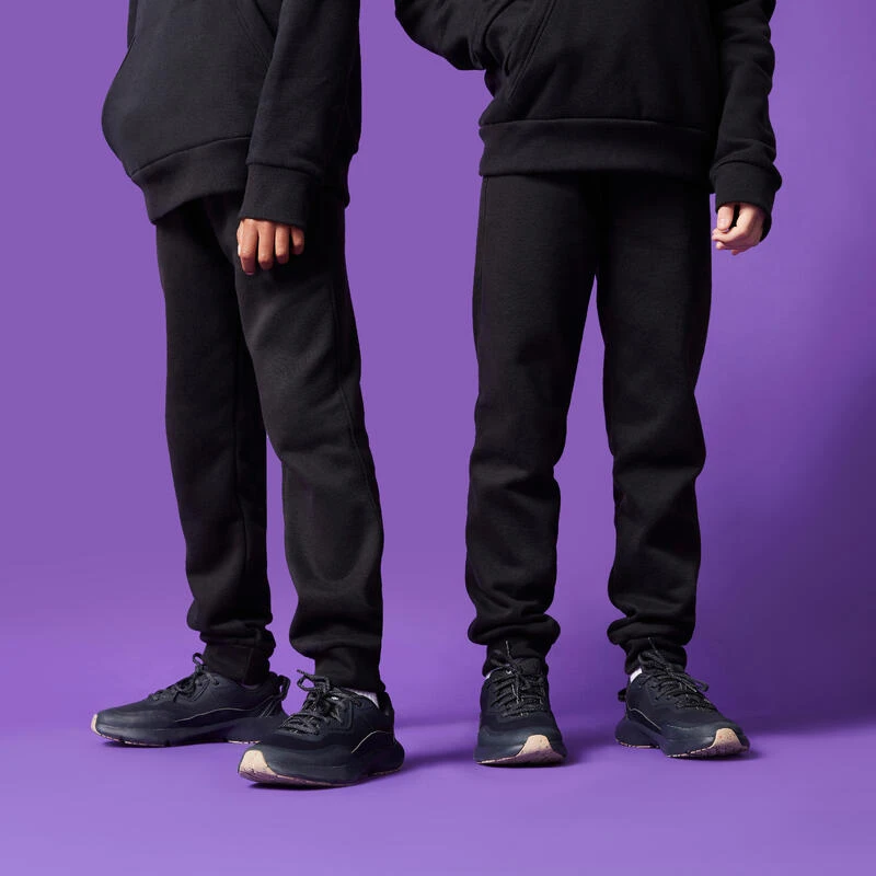 Pantalón Jogger Niños Cálido 3 Pantalón Jogger Niños Cálido