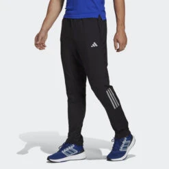 ADIDAS Pantalón Own The Run Astro Knit