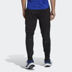 ADIDAS Pantalón Own The Run Astro Knit -Equipo De Fitness pantalon own the run astro knit 3