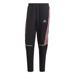 ADIDAS Pantalón Own The Run Colorblock -Equipo De Fitness pantalon own the run colorblock 3