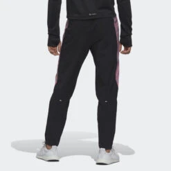 ADIDAS Pantalón Own The Run Colorblock -Equipo De Fitness pantalon own the run colorblock 4