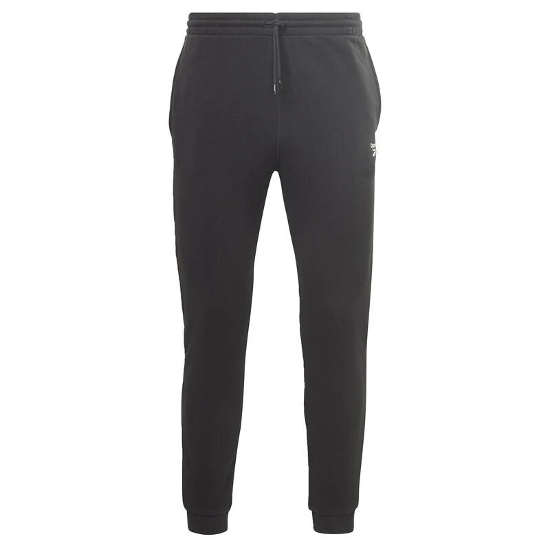 Pantalón Reebok Identity French Terry 3 Pantalón Reebok Identity French Terry