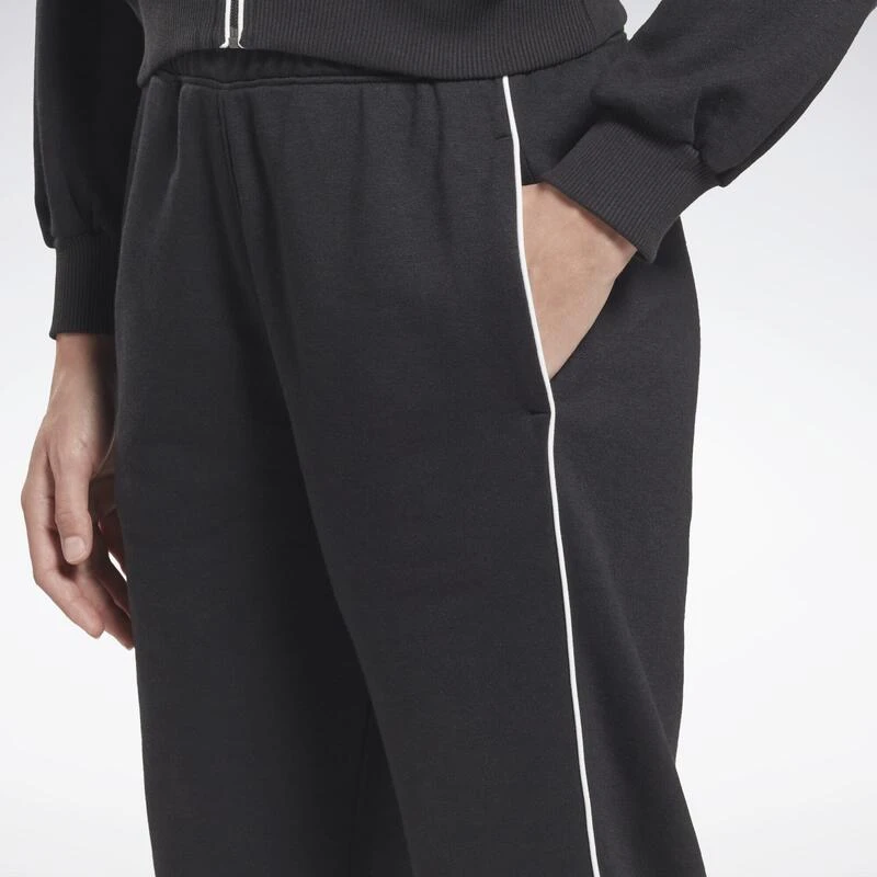 Pantalón Reebok Identity French Terry 7 Pantalón Reebok Identity French Terry - Imagen 5