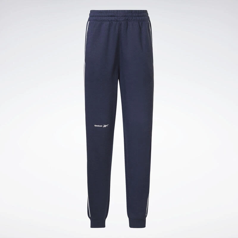 Pantalón Reebok Identity French Terry 4 Pantalón Reebok Identity French Terry - Imagen 2