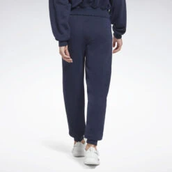 Pantalón Reebok Identity French Terry 10 Pantalón Reebok Identity French Terry -Equipo De Fitness pantalon reebok identity french terry 8