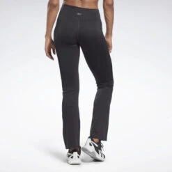 Reebok Pantalón Workout Ready Pant Program Bootcut -Equipo De Fitness pantalon workout ready pant program bootcut 3