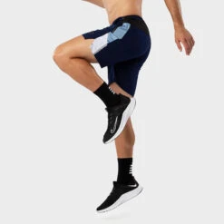 Pantalones Cortos X-Training 8 Pantalones Cortos X-Training -Equipo De Fitness pantalones cortos x training 2