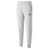 Pantalones De Deporte Hombre ESS ELEVATED PUMA Gris