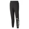 Pantalones De Deporte Hombre Essentials Block Camo PUMA -Equipo De Fitness pantalones de deporte hombre essentials block camo puma