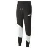 Pantalones De Deporte Hombre PUMA POWER Cat Negro 2 Pantalones De Deporte Hombre PUMA POWER Cat Negro -Equipo De Fitness pantalones de deporte hombre puma power cat negro