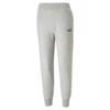 Pantalones Deportivos Essentials Mujer PUMA Gris -Equipo De Fitness pantalones deportivos essentials mujer puma gris 1