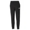 Pantalones Deportivos Essentials Mujer PUMA Negro 1 Pantalones Deportivos Essentials Mujer PUMA Negro -Equipo De Fitness pantalones deportivos essentials mujer puma negro 5