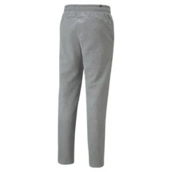 Pantalones Hombre PUMA Essentials Full-Length Gris 6 Pantalones Hombre PUMA Essentials Full-Length Gris -Equipo De Fitness pantalones hombre puma essentials full length gris 1