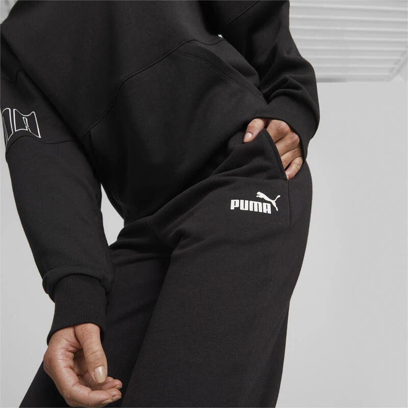 Pantalones Mujer PUMA POWER Tape PUMA 5 Pantalones Mujer PUMA POWER Tape PUMA - Imagen 3