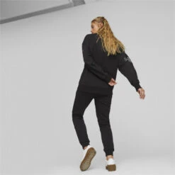 Pantalones Mujer PUMA POWER Tape PUMA 11 Pantalones Mujer PUMA POWER Tape PUMA -Equipo De Fitness pantalones mujer puma power tape puma 3