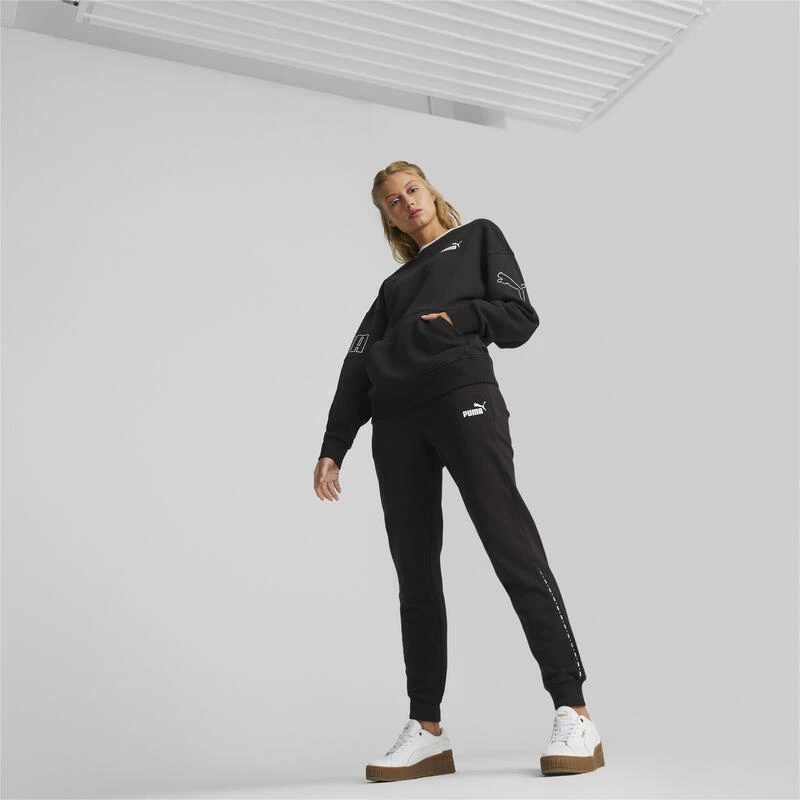 Pantalones Mujer PUMA POWER Tape PUMA 7 Pantalones Mujer PUMA POWER Tape PUMA - Imagen 5