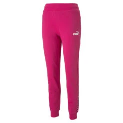 Pantalones Mujer PUMA POWER Tape PUMA 13 Pantalones Mujer PUMA POWER Tape PUMA -Equipo De Fitness pantalones mujer puma power tape puma 5