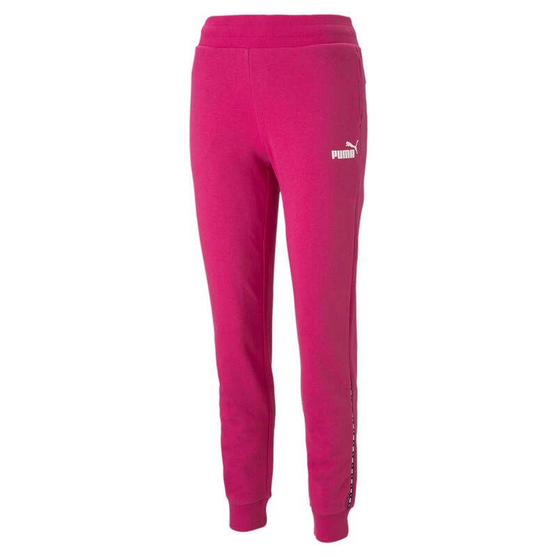 Pantalones Mujer PUMA POWER Tape PUMA 8 Pantalones Mujer PUMA POWER Tape PUMA - Imagen 6