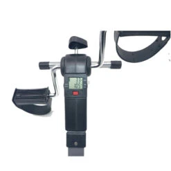 Pedaleador Plegable Con Control De Actividad FitBody 7 Pedaleador Plegable Con Control De Actividad FitBody -Equipo De Fitness pedaleador plegable con control de actividad fitbody 2