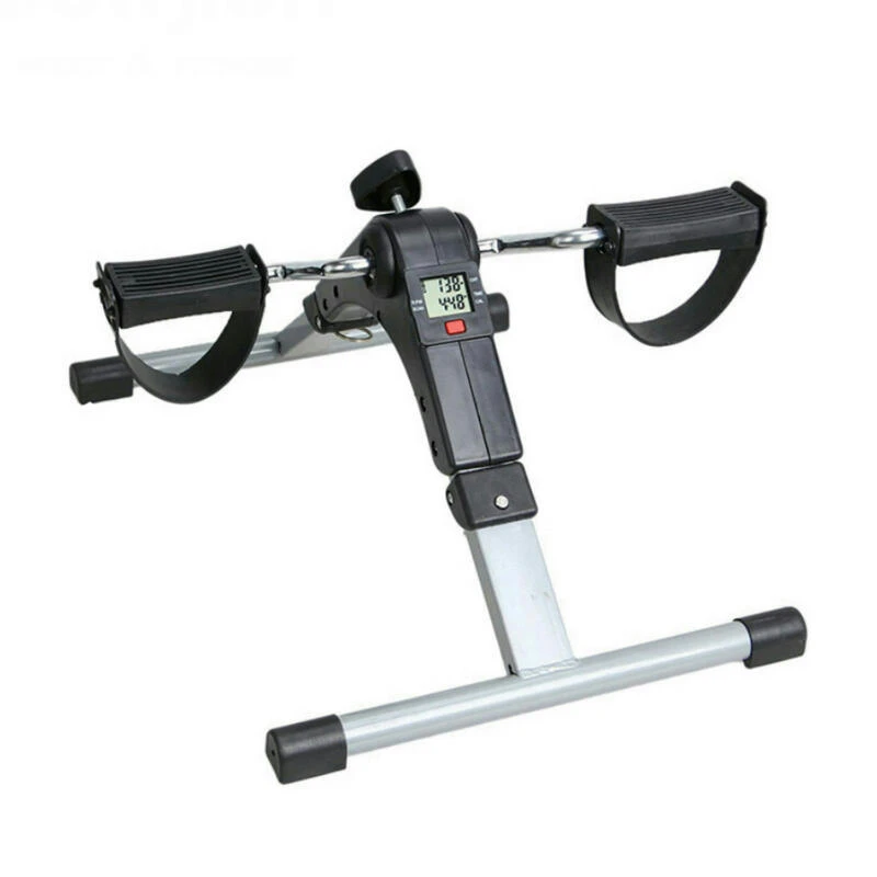 Pedaleador Plegable Con Control De Actividad FitBody 3 Pedaleador Plegable Con Control De Actividad FitBody