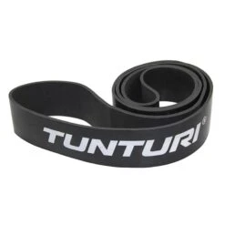 Tunturi Power Band - Banda De Resistencia - Elastic Fitness - Extra Light - Naranja -Equipo De Fitness power band banda de resistencia banda elastica de fitness extra pesada