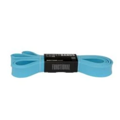 Power Band Intensidad Baja Amarillo 10KG Bodytone -Equipo De Fitness power band intensidad alta azul 25kg bodytone