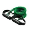 BODYTONE Power Tube Profesional Resistencia Media Verde -Equipo De Fitness power tube profesional resistencia media verde