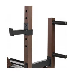 Rack SteelBody By Marcy STB-98010 -Equipo De Fitness rack steelbody by marcy stb 98010 2
