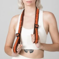 Resistance Band 1m Banda De Resistencia Para Todo Tipo De Entrenamientos 11 Resistance Band 1m Banda De Resistencia Para Todo Tipo De Entrenamientos -Equipo De Fitness resistance band 1m banda de resistencia para todo tipo de entrenamientos 4