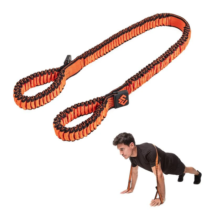 Resistance Band 1m Banda De Resistencia Para Todo Tipo De Entrenamientos 3 Resistance Band 1m Banda De Resistencia Para Todo Tipo De Entrenamientos