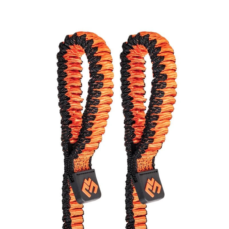 Resistance Band 2m Banda De Resistencia Para Todo Tipo De Entrenamientos 6 Resistance Band 2m Banda De Resistencia Para Todo Tipo De Entrenamientos - Imagen 4