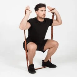 Resistance Band 2m Banda De Resistencia Para Todo Tipo De Entrenamientos 11 Resistance Band 2m Banda De Resistencia Para Todo Tipo De Entrenamientos -Equipo De Fitness resistance band 2m banda de resistencia para todo tipo de entrenamientos 4