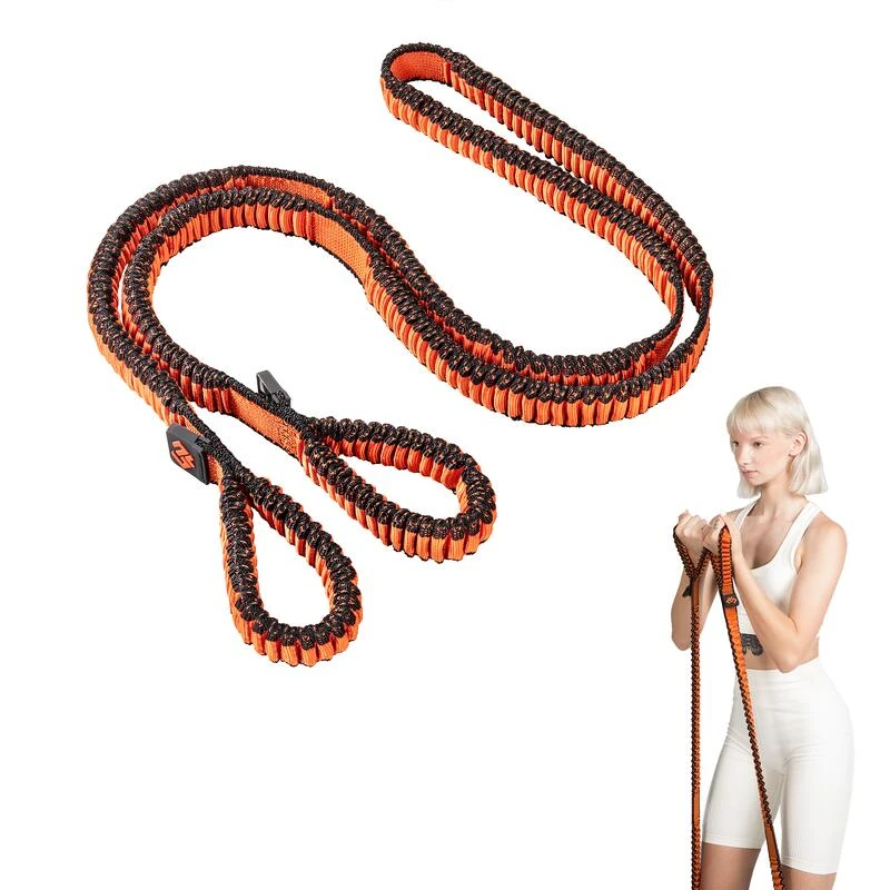 Resistance Band 2m Banda De Resistencia Para Todo Tipo De Entrenamientos 3 Resistance Band 2m Banda De Resistencia Para Todo Tipo De Entrenamientos