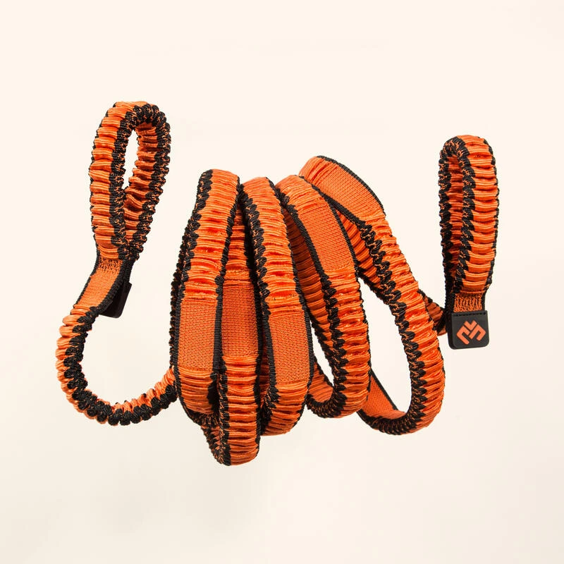 Resistance Band 4m Banda De Resistencia Para Entrenamientos Resistidos 4 Resistance Band 4m Banda De Resistencia Para Entrenamientos Resistidos - Imagen 2