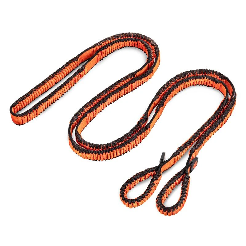 Resistance Band 4m Banda De Resistencia Para Entrenamientos Resistidos 5 Resistance Band 4m Banda De Resistencia Para Entrenamientos Resistidos - Imagen 3