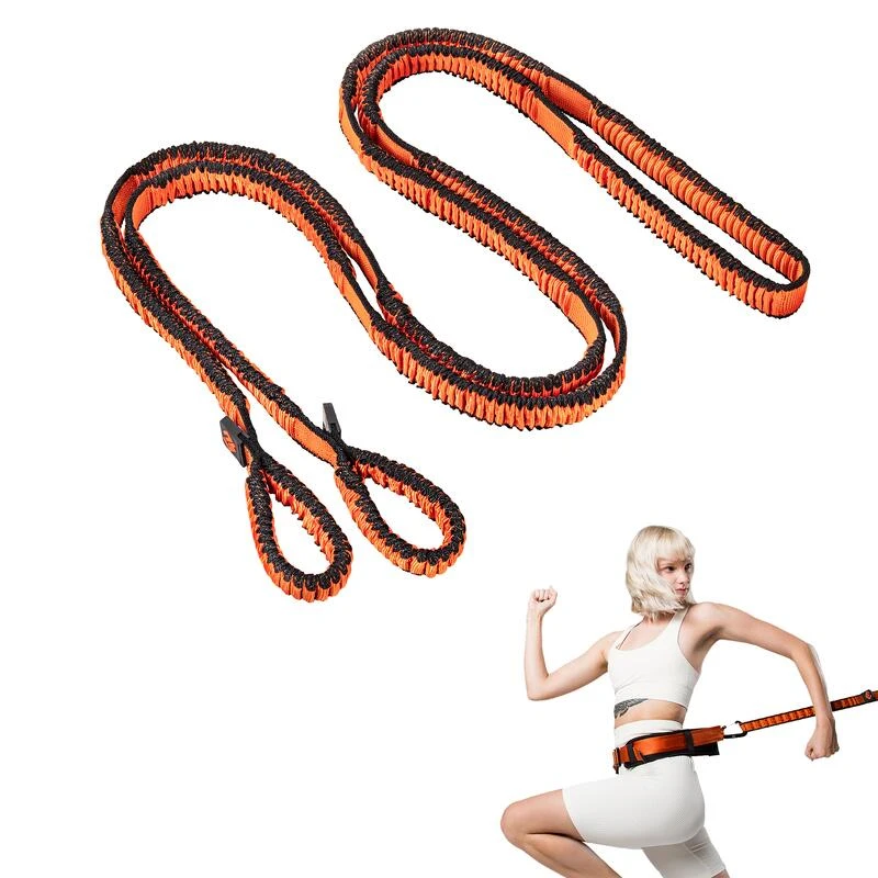 Resistance Band 4m Banda De Resistencia Para Entrenamientos Resistidos 3 Resistance Band 4m Banda De Resistencia Para Entrenamientos Resistidos