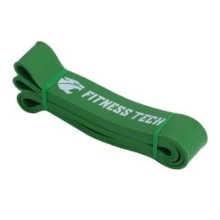 Set 7 Bandas Elásticas Resistencia Látex - Training Band Fitness Tech -Equipo De Fitness set 7 bandas elasticas resistencia latex training band fitness tech 4