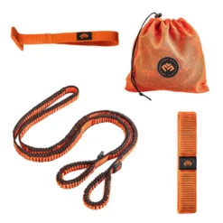 Set Bandas De Resistencia Fitness Murtra Sport