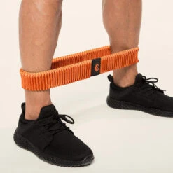 Set Bandas De Resistencia Fitness Murtra Sport -Equipo De Fitness set bandas de resistencia fitness murtra sport 4