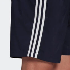 Short Adidas Chelsea Fitness Azul Marino -Equipo De Fitness short adidas chelsea fitness azul marino 3