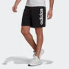 SHORT DE FITNESS LINEAR ADIDAS HOMBRE -Equipo De Fitness short de fitness linear adidas hombre