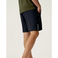 Short De Hombre Natron Born Living Yoga -Equipo De Fitness short de hombre natron born living yoga 1