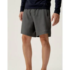 Short De Hombre Natron Born Living Yoga -Equipo De Fitness short de hombre natron born living yoga 4