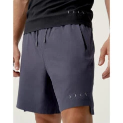 Short De Hombre Natron Born Living Yoga -Equipo De Fitness short de hombre natron born living yoga 5