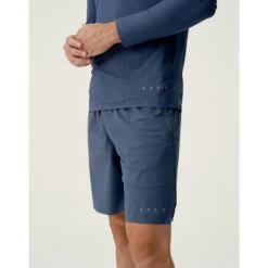 Born Living Yoga Shorts Deportivos De Hombre En Tejido Performance -Equipo De Fitness short de hombre orinoco born living yoga