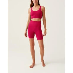 Short De Mujer Soma Born Living Yoga -Equipo De Fitness short de mujer soma born living yoga 5