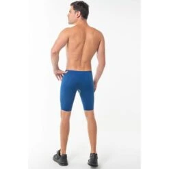 Short Deportivo Con Polipropileno, Daiky Anaissa -Equipo De Fitness short deportivo con polipropileno daiky anaissa 2